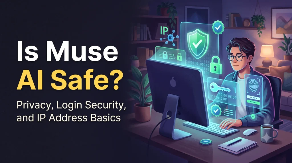 Is Muse AI Safe?