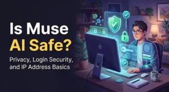 Is Muse AI Safe?