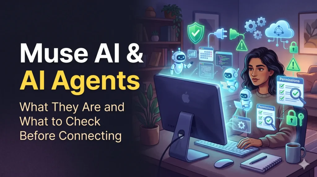 Muse AI and AI Agents